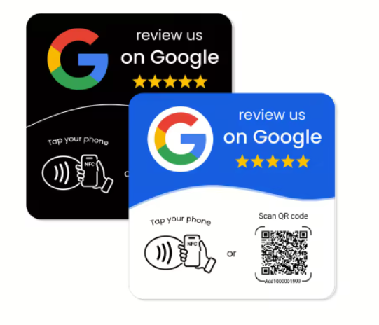 NFC Card
